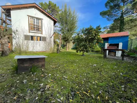 Casa en Venta 5 años