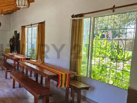 Casa en Venta en Villa Elisa, USD 350.000
