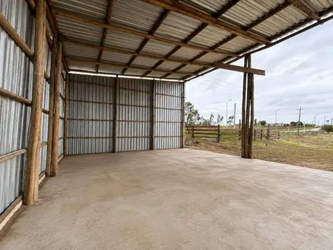Galpon en Alquiler en Empalme Olmos, $U 55.000