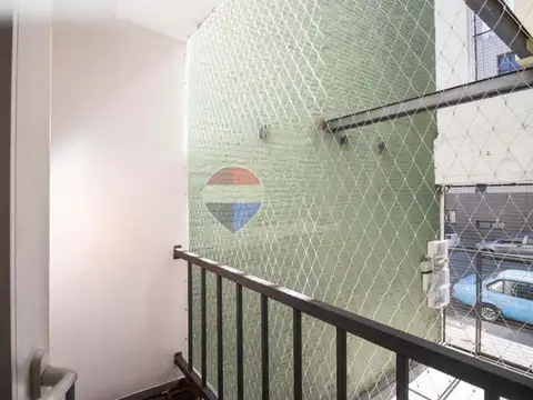 VENTA APARTAMENTO 1 DORMITORIO PALERMO