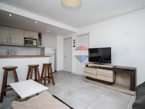 VENTA APARTAMENTO 1 DORMITORIO PALERMO