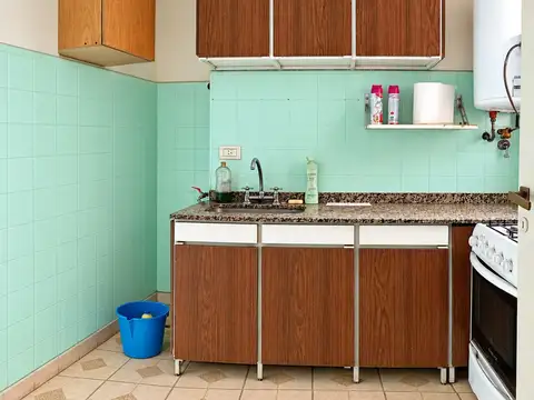 Departamento en Venta de 2 dormitorios