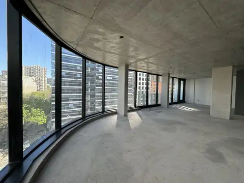 Oficina  en Venta en Belgrano, Capital Federal, Buenos Aires