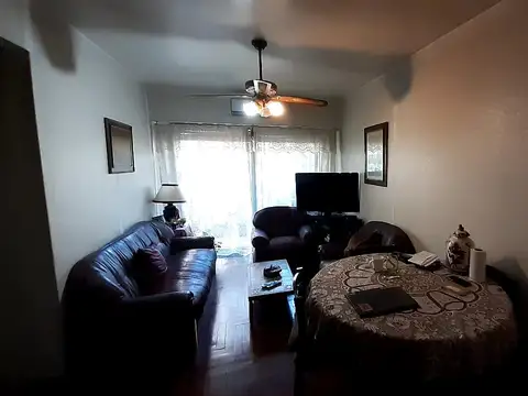 Departamento en Venta en Tapiales, USD 74.000