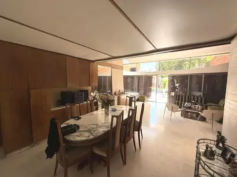 VENTA - CASA 4 DORMITORIOS - España y Hospitales