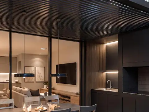 Casa en Venta A Estrenar