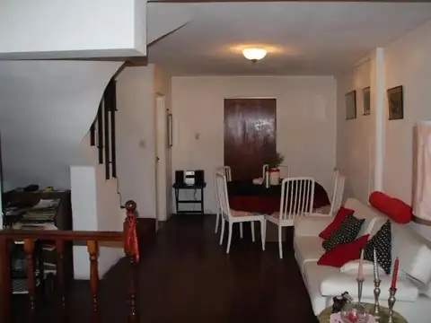 Casa en Venta en Saavedra, USD 350.000