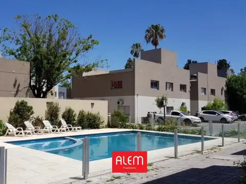 DEPARTAMENTO 2 AMBIENTES - EZEIZA, GRAN BS. AS. OESTE SUR