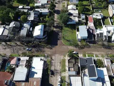 Terreno en Venta en Avellaneda, USD 50.000