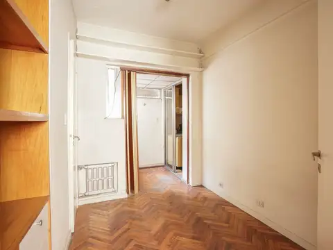 Departamento en Venta de Monoambiente