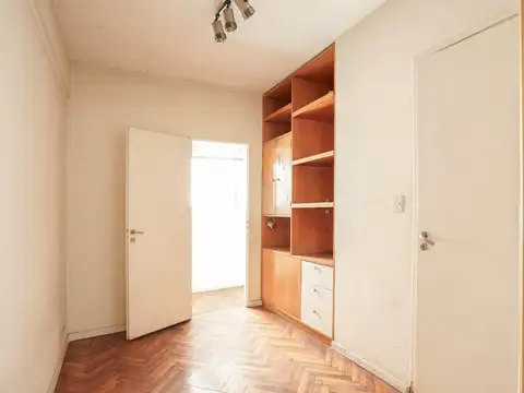 Departamento en Venta en Botánico, USD 134.000