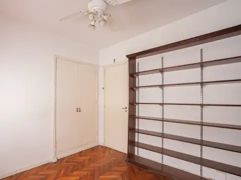 Avenida Santa Fe 3900