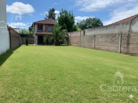 Venta de Lote, en La Plata