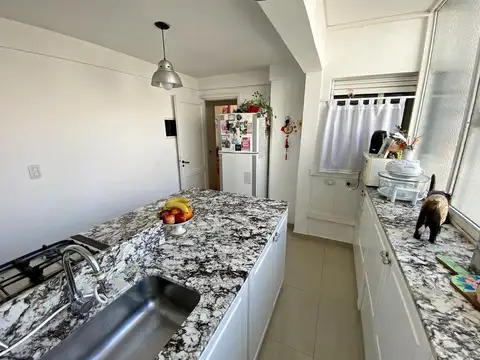 Departamento en Venta Permite mascota
