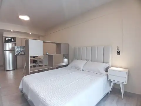 Departamento en Alquiler Temporal en Monserrat, USD 700