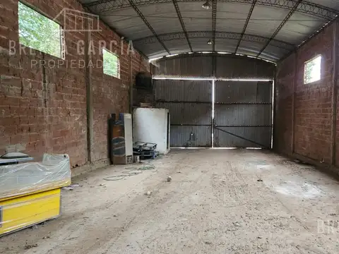 Galpon en Venta en Colon, USD 100.000