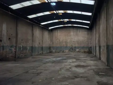 Galpon en Alquiler en Mataderos, $ 4.500.000