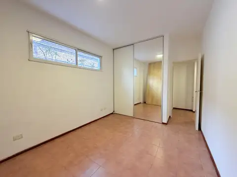 Departamento en Alquiler 25 años