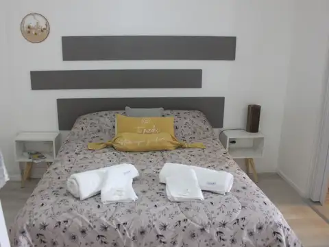 Departamento en Venta en Tercera Sección, USD 49.500