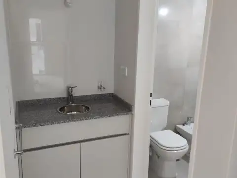Departamento en Alquiler de 2 dormitorios