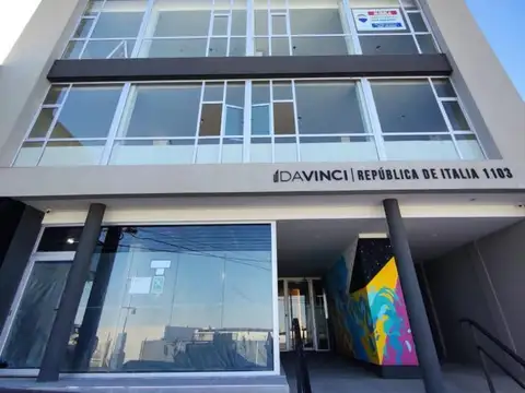 Departamento en Capital