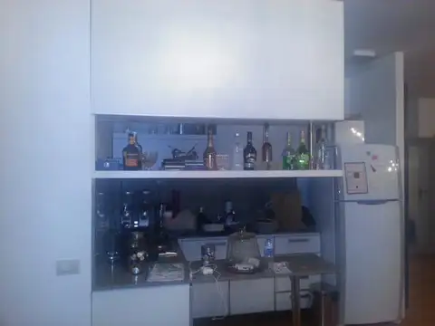 Departamento en Alquiler con 2 cocheras