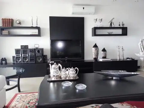 Departamento en Alquiler de 4 ambientes