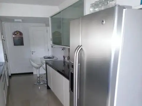 Departamento 4 ambientes con 4 baños