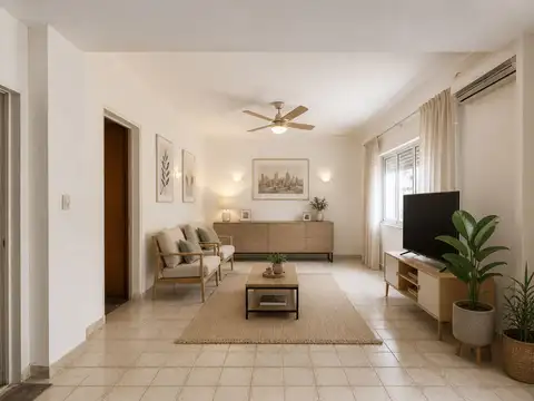 PH | Venta | Floresta | 3 dormitorios | Baulera | Sin expensas