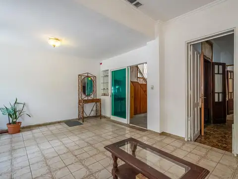 Depto Tipo Casa 5 ambientes con 1 baño