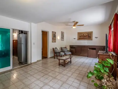 Depto Tipo Casa en Venta de 3 dormitorios