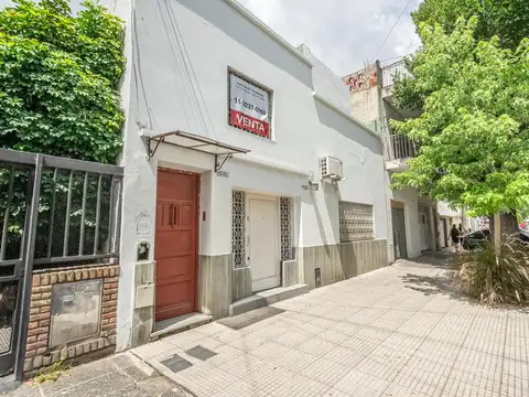 Depto Tipo Casa en Venta de 5 ambientes