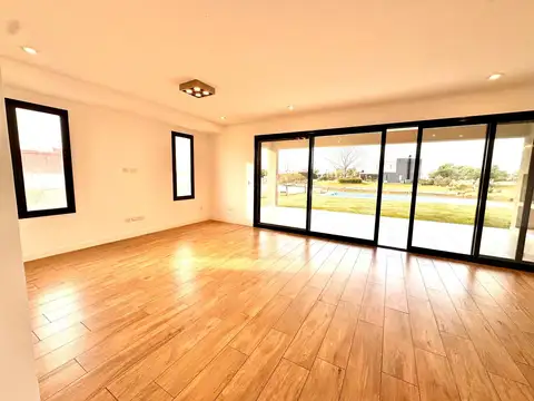 Casa en Venta 2 años