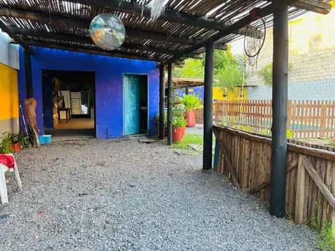LOTE EN VENTA