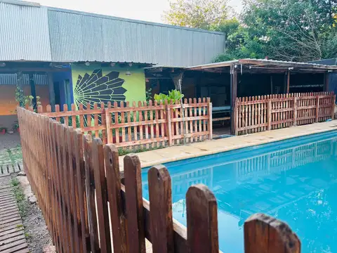 Terreno en Venta en Barrio Campo Rossi, USD 130.000