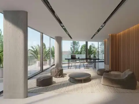 Local en Alquiler A Estrenar