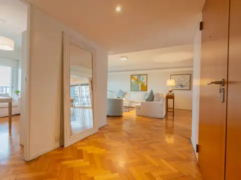 Departamento en Venta 56 años