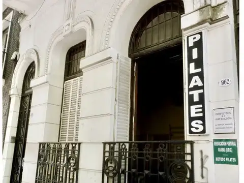 Depto Tipo Casa en Venta de 5 ambientes