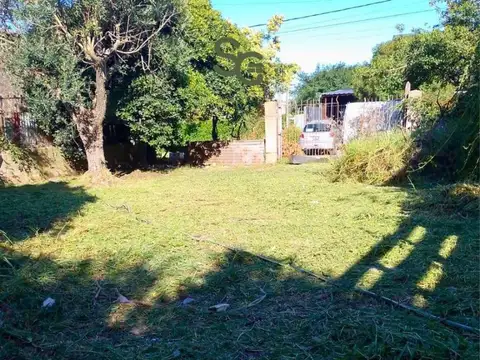 Terreno en Venta en Faro, USD 35.000