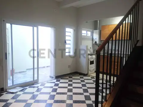 Departamento en Alquiler de 4 ambientes