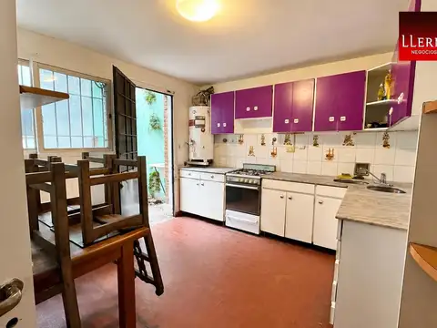 Casa en Venta en Martínez Santa Fe / Fleming, USD 270.000