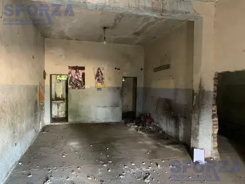 Av. Libertador  al 6200