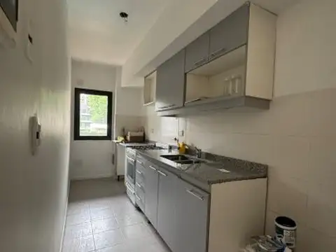Alquiler 2 Ambientes con Piscina en Villa Urquiza
