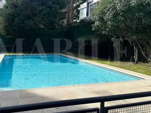 Alquiler 2 Ambientes  Villa Urquiza