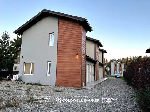 Entre Pinos 2  al 5200