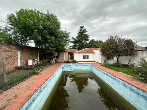 El Tacuapi 4600