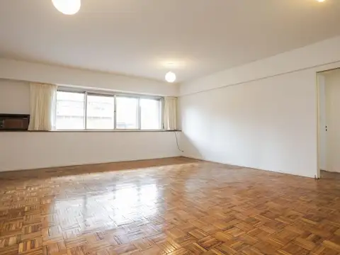 Departamento en Venta en Villa Ortuzar, USD 269.000