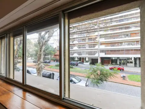 Venta Hermoso Semipiso 4amb con Cochera Belgrano R