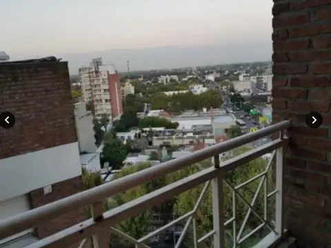 Departamento en Alquiler de 2 dormitorios