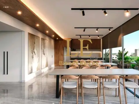 Departamento en Venta en Barracas, USD 149.531